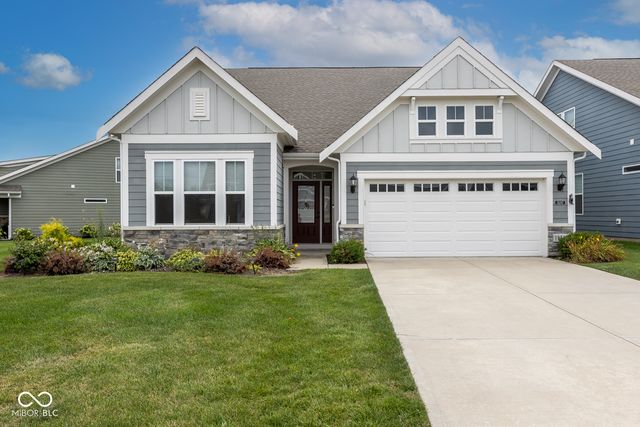 $398,000 | 19247 Chestnut Grove Lane | Noblesville