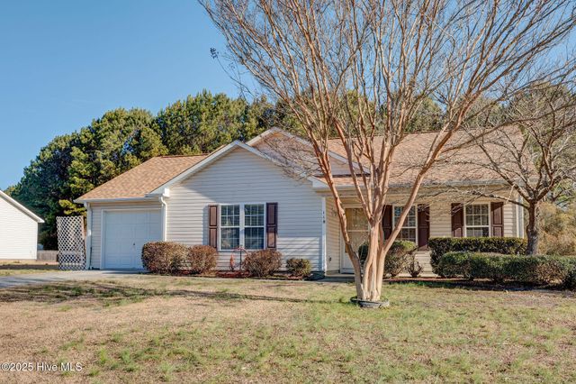 $259,000 | 118 Tealbriar Street | Burgaw