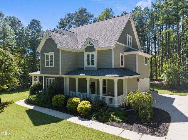 $1,295,000 | 2408 Merion Creek Drive | White Oak Township - Wake County