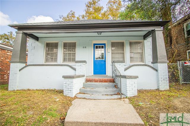 $1,850 | 618 Magazine Avenue | Carver Heights