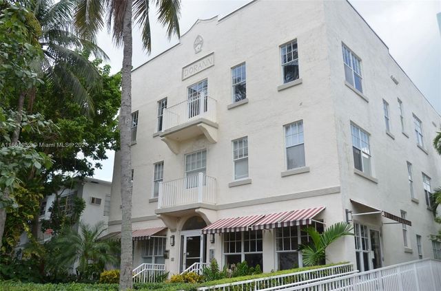 $240,000 | 1244 Pennsylvania Avenue, Unit 104 | Flamingo-Lummus