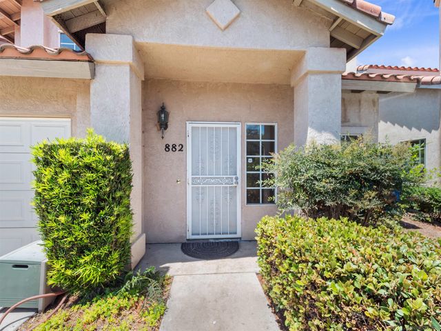 $720,000 | 882 Friendly Circle | El Cajon