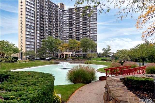 $3,550 | 2 Bay Club Drive, Unit 17Z2 | Bay Terrace