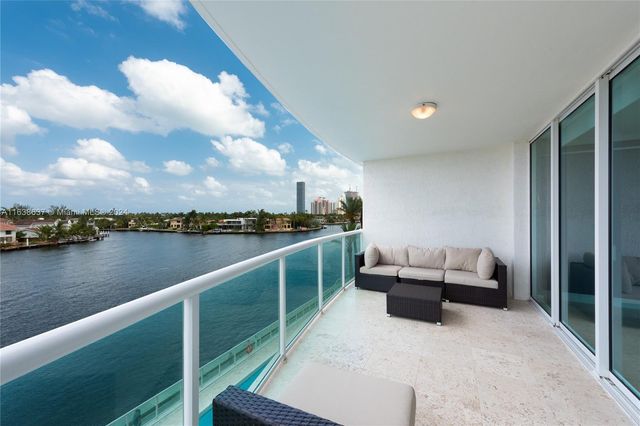 $8,000 | 20201 East Country Club Drive, Unit 405 | Aventura