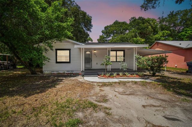 $334,900 | 2016 East Clifton Street | Old Seminole Heights