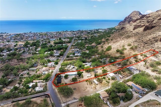 $1,425,000 | 87-500 Hakimo Road | Maili