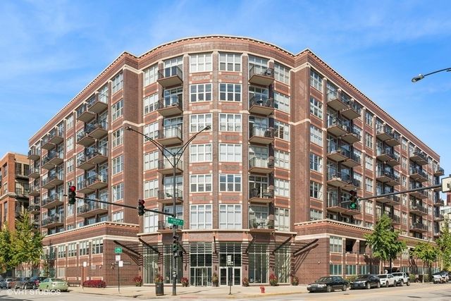 $4,250 | 1000 West Adams Street, Unit 511 | West Loop