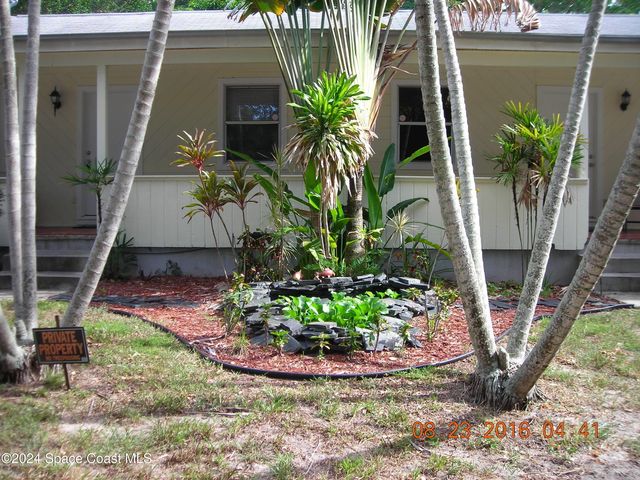 $1,650 | 157 Platt Avenue, Unit B | Merritt Island