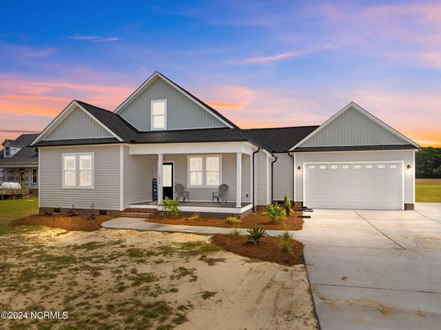 $449,900 | 1004 Winfield Lane | Pantego Township - Beaufort County