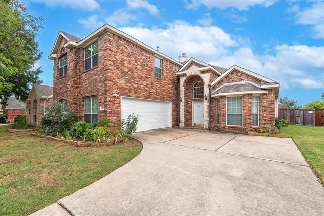 $3,200 | 1002 Redbud Drive | Allen