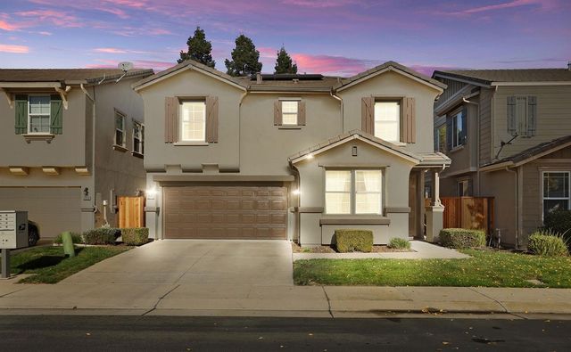 $550,000 | 3215 Golden Poppy Lane | Spanos Park