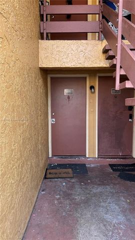 $175,000 | 4469 Treehouse Lane, Unit B | Tamarac