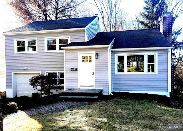 $764,900 | 107 Woodland Road | New Providence