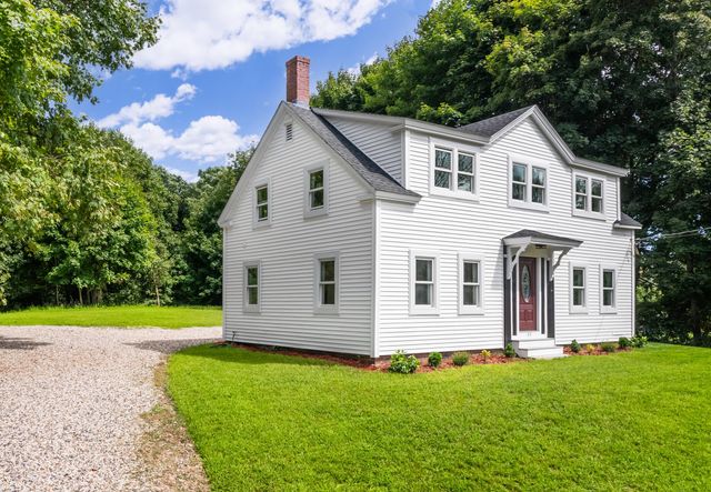 $599,900 | 49 Manson Road | North Kittery