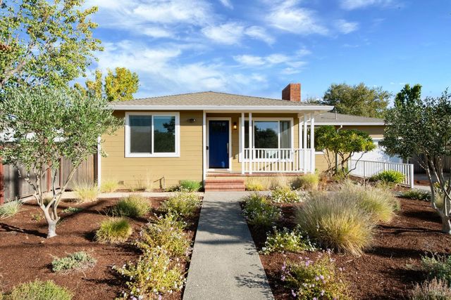 $1,575,000 | 230-232 Perkins Street | Sonoma