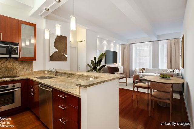 $1,175,000 | 80 John Street, Unit 9B | Financial District