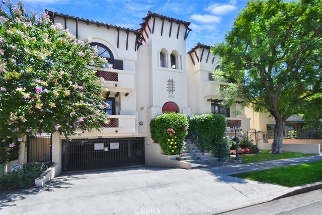 $849,000 | 4360 Ventura Canyon Avenue, Unit 12 | Sherman Oaks