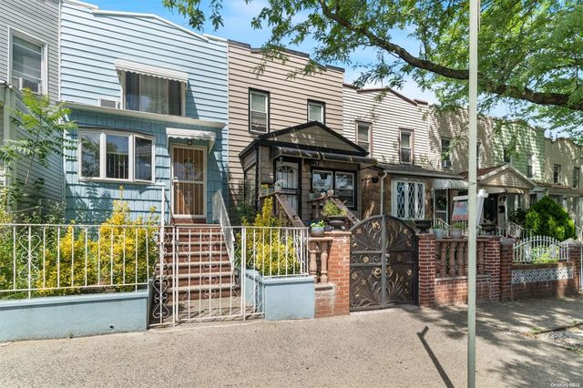 $875,000 | 30-28 94th Street | Jackson Heights