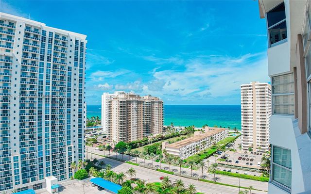 $350,000 | 1965 South Ocean Drive, Unit 17D | Oceanside