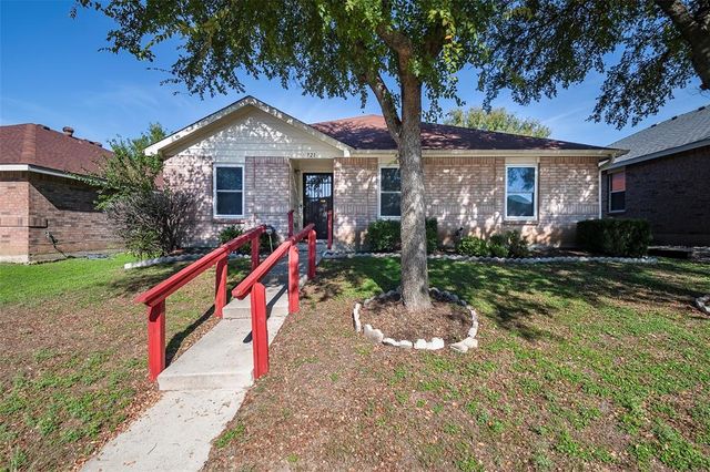 $254,000 | 721 Grambling Drive | Southeast Oak Cliff