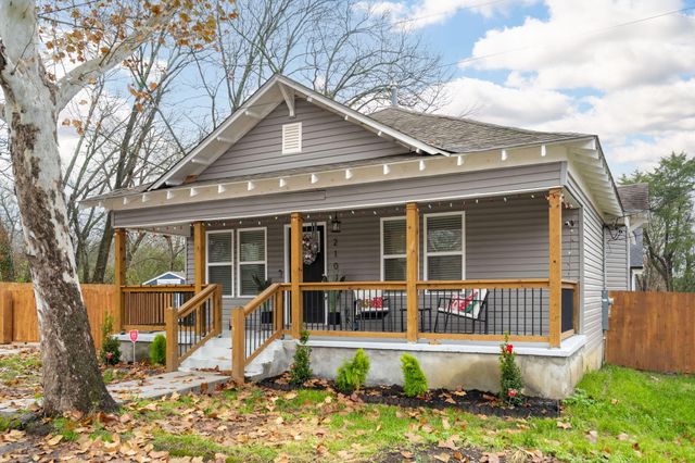 $245,000 | 2100 Bachman Street | East Chattanooga