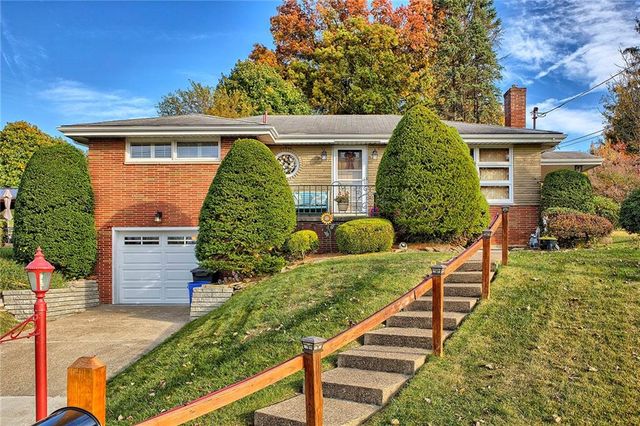 $234,900 | 535 Hickory Drive | Hempfield Township