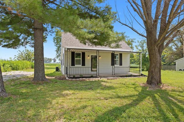 $135,000 | 1922 Ames Road | 9 Township - Monroe County