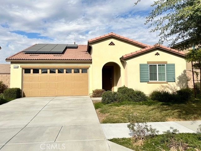 $2,895 | 1266 Tribal Avenue | Hemet