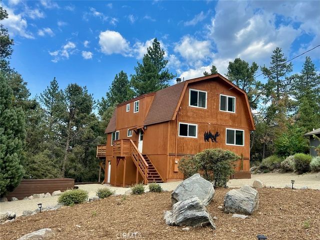 $499,000 | 2228 Freeman Drive | Pine Mountain Club