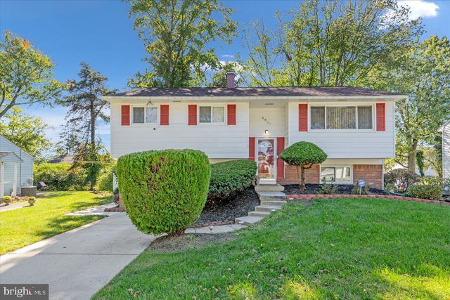 $345,000 | 8805 Sonya Road | Randallstown