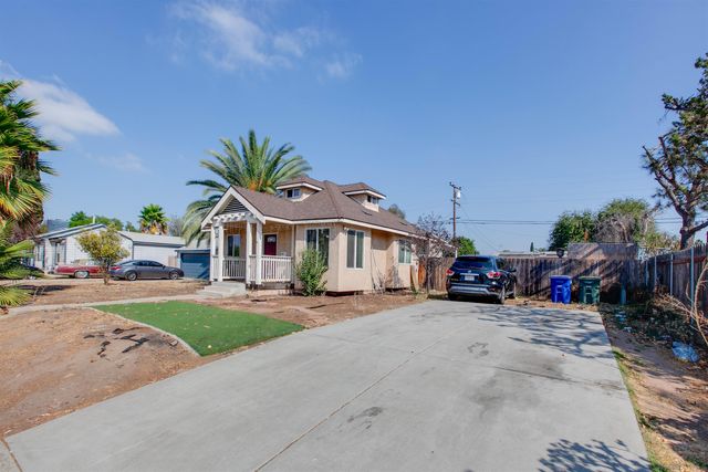 $660,000 | 545 Ballantyne Street | El Cajon