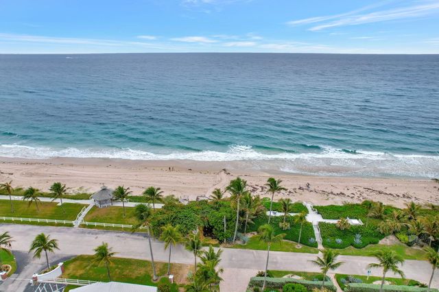 $345,000 | 5520 North Ocean Boulevard, Unit 209 | Ocean Ridge