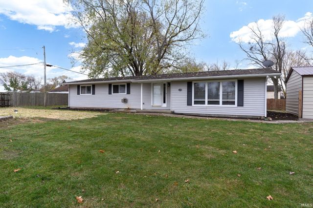 $229,900 | 11405 Mikels Street | Romney