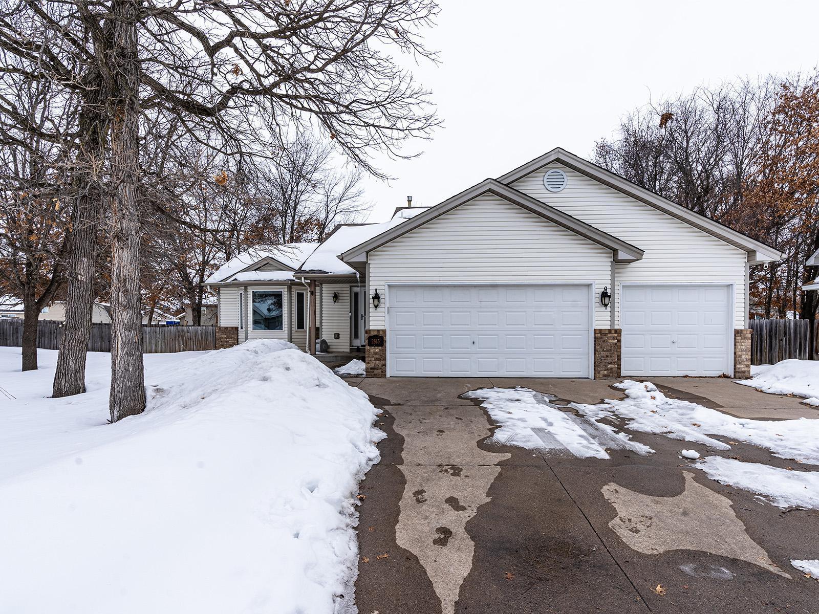 2813 232nd Lane Northwest, St. Francis, MN 55070 | Compass