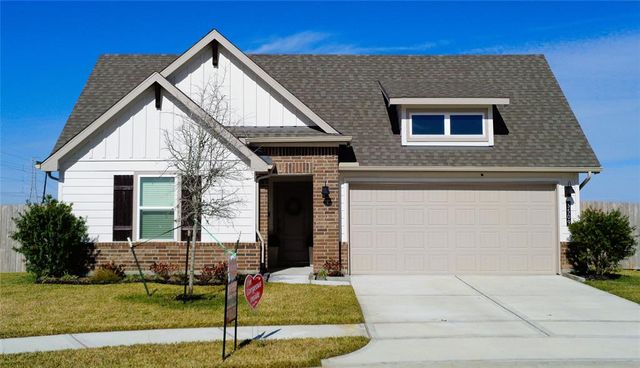 $359,990 | 3509 Sabre Lane | Texas City