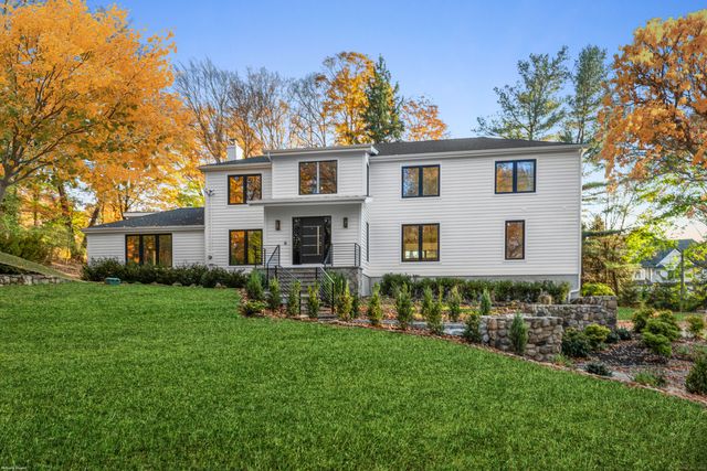 $4,495,000 | 34 Thunder Mountain Road | Glenville