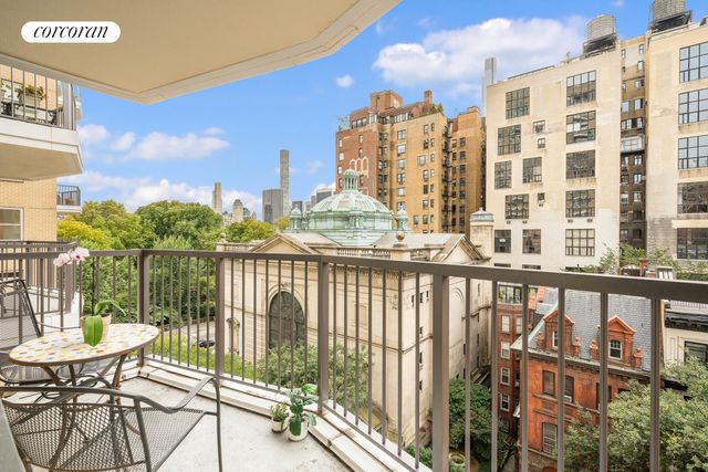 $2,150,000 | 80 Central Park West, Unit 8F | Upper West Side