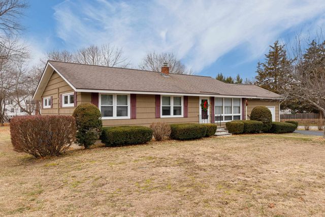 $535,000 | 12 Otis Avenue | Millville