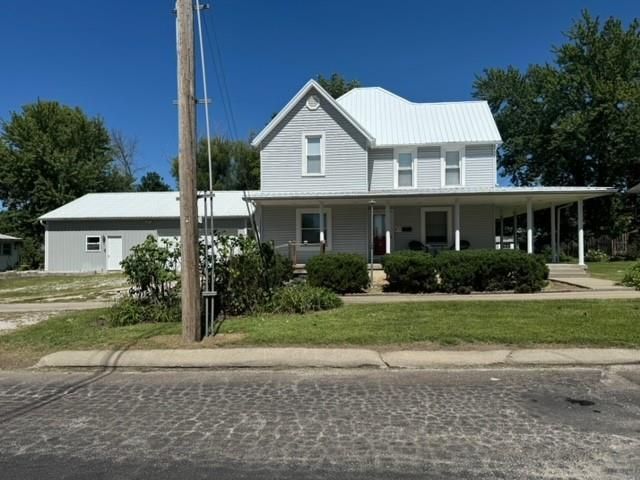 $299,000 | 1215 Clay Street | Chillicothe