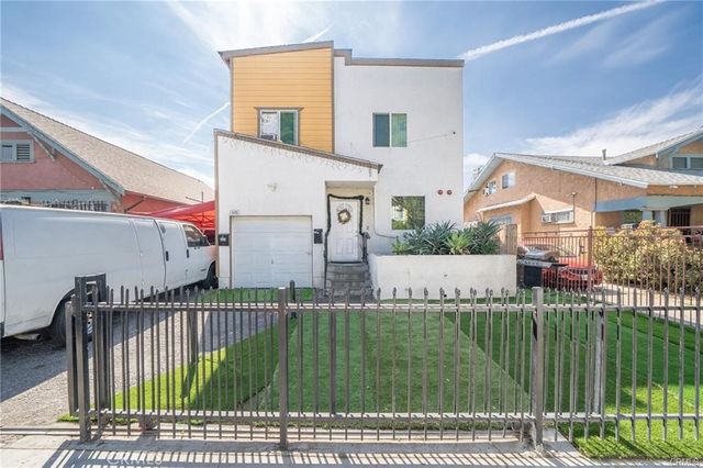 $1,388,000 | 1324 East 42nd Street | Central Alameda