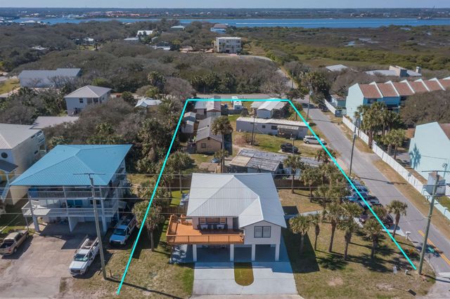 $1,800,000 | 3125 Coastal Highway | Vilano Beach