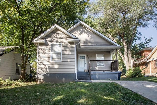 $157,500 | 5810 Olive Street | Blue Hills