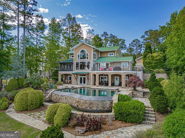 $3,495,000 | 2531 Cherokee Drive