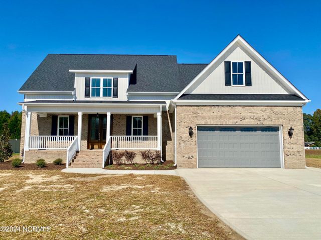 $537,000 | 46 Otter Hole Drive | Boon Hill Township - Johnston County