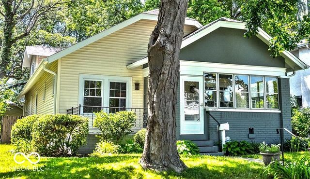 $2,550 | 4252 Graceland Avenue | Butler-Tarkington