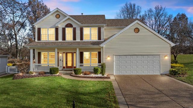 $499,900 | 28 Mountain Laurel Drive | Saint Peters