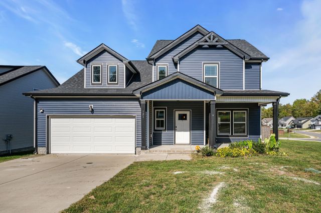 $322,999 | 121 Lucerne Lane | Clarksville