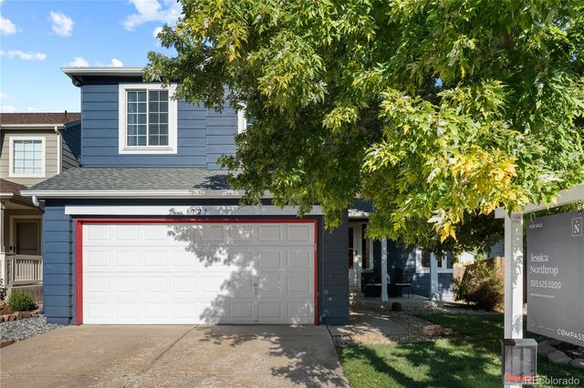 $585,000 | 8725 Rosebud Place | Cottonwood