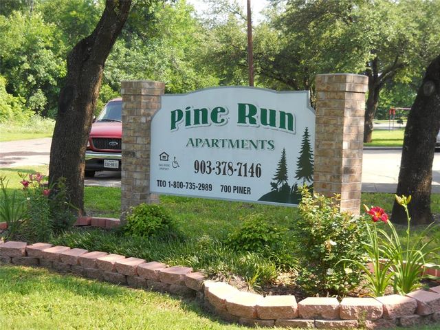 $540 | 700 Piner Street | Honey Grove