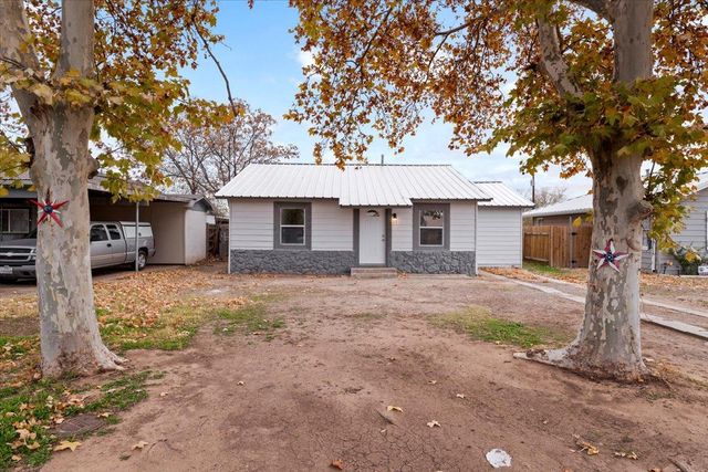 $128,000 | 124 East 14th Street | Littlefield